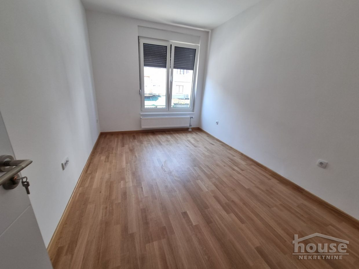 Stan,NOVI SAD,TELEP 42m2,113500€ , ID: 1062000 9