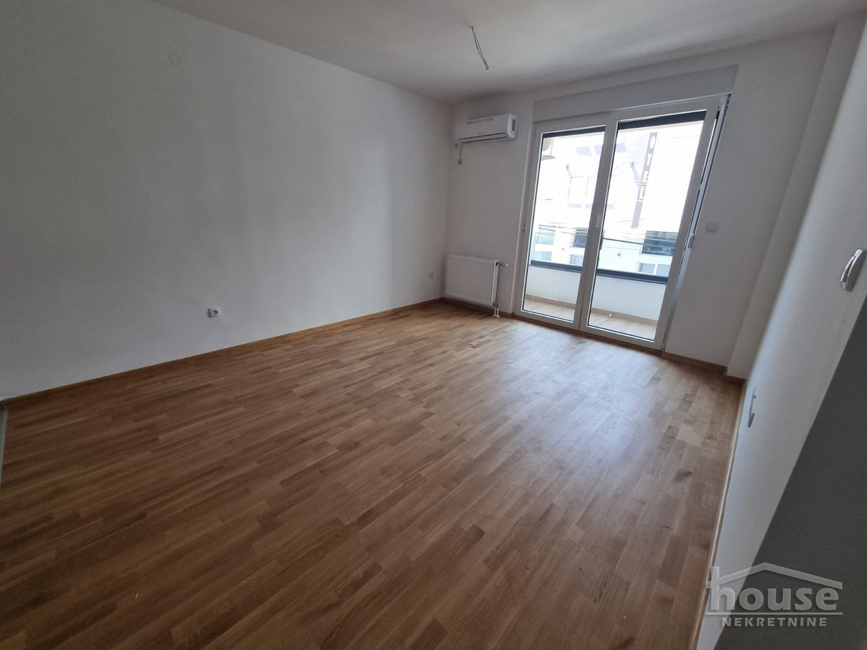Stan,NOVI SAD,TELEP 42m2,113500€ , ID: 1062000 6
