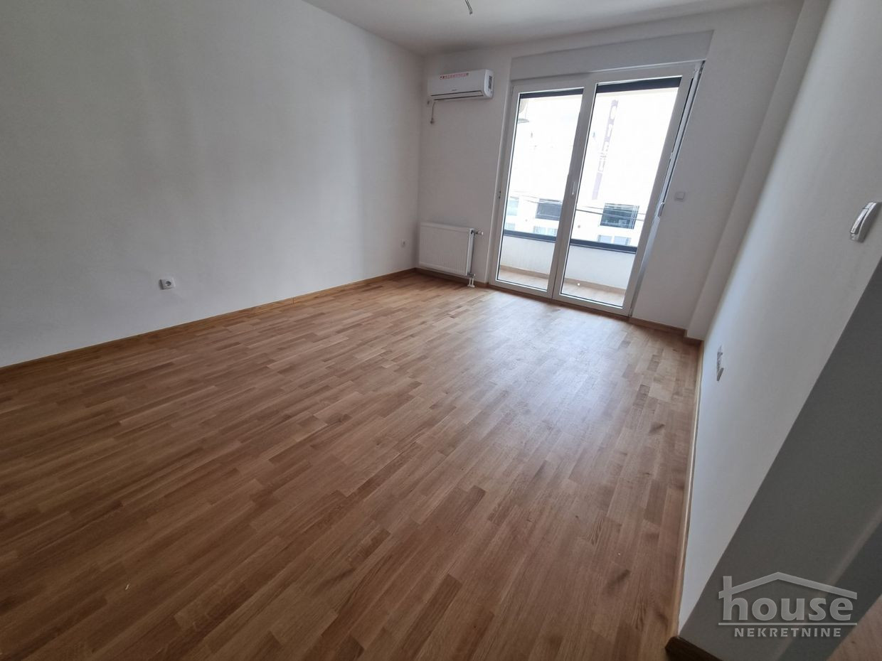 Stan,NOVI SAD,TELEP 42m2,113500€ , ID: 1062000 7
