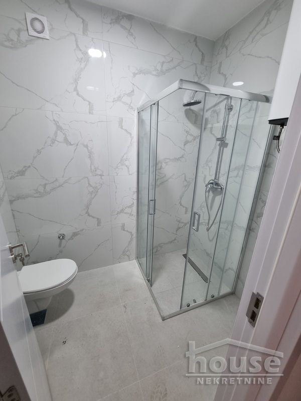 Stan,NOVI SAD,TELEP 42m2,113500€ , ID: 1062000 8