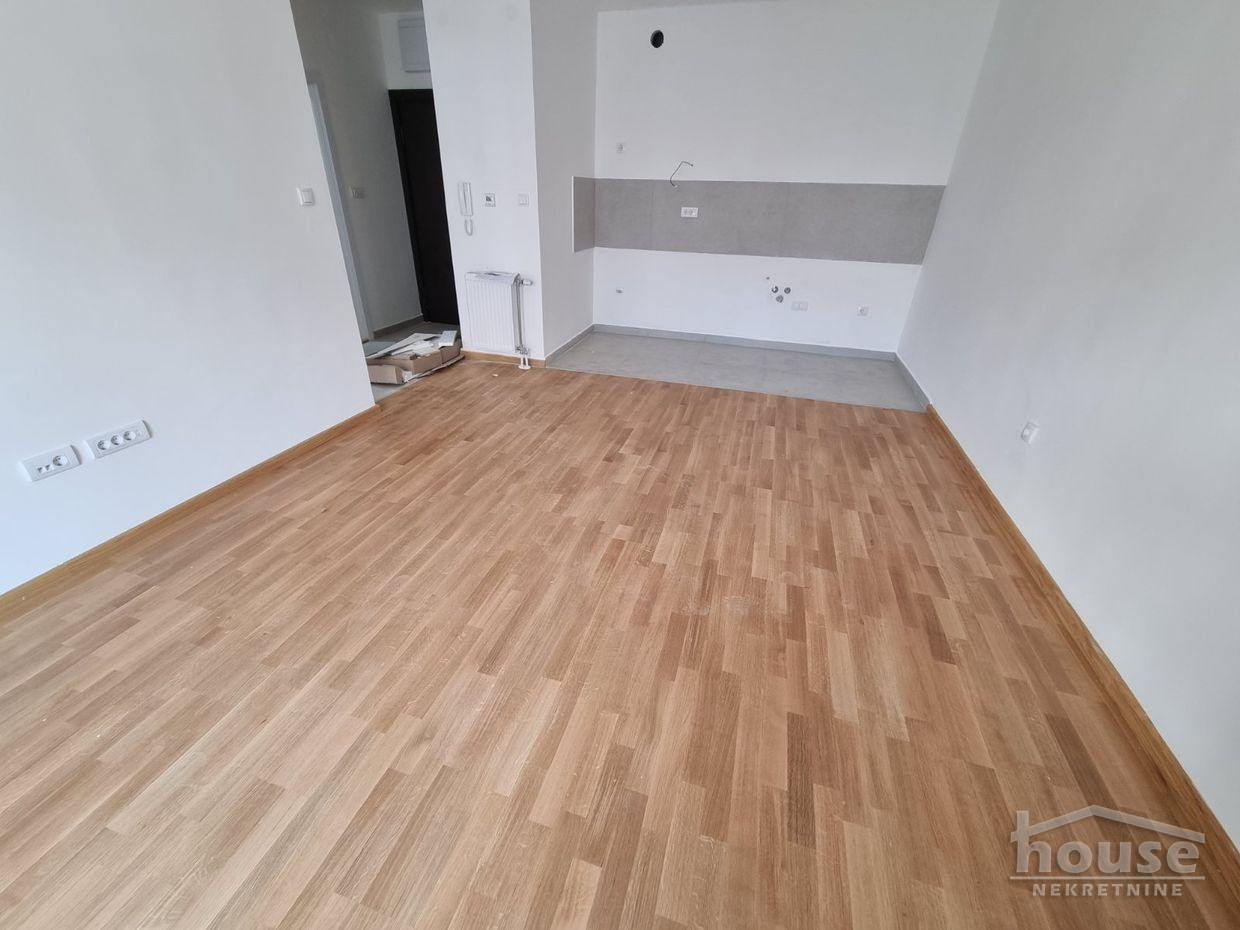 Stan,NOVI SAD,TELEP 42m2,113500€ , ID: 1062000 4