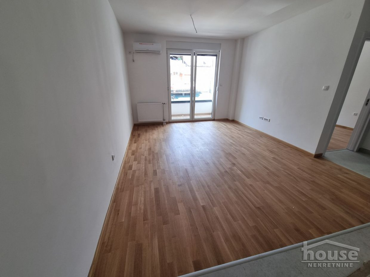 Stan,NOVI SAD,TELEP 42m2,113500€ , ID: 1062000 2