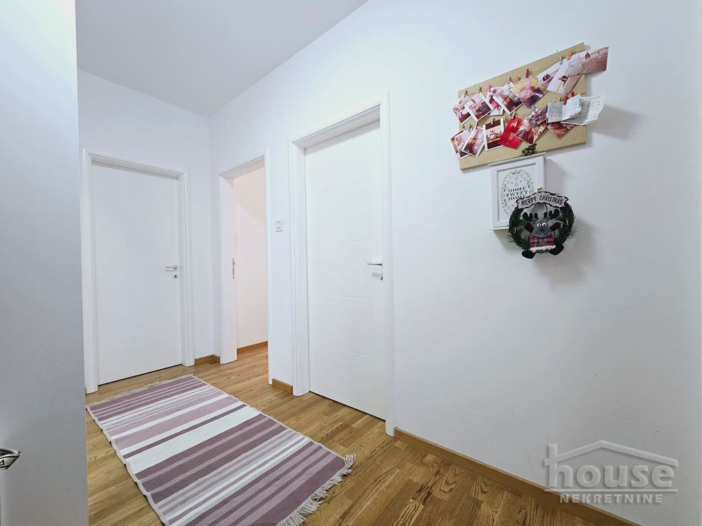 Stan,NOVI SAD,VETERNIČKA RAMPA 64m2,138400€ , ID: 1061622 8