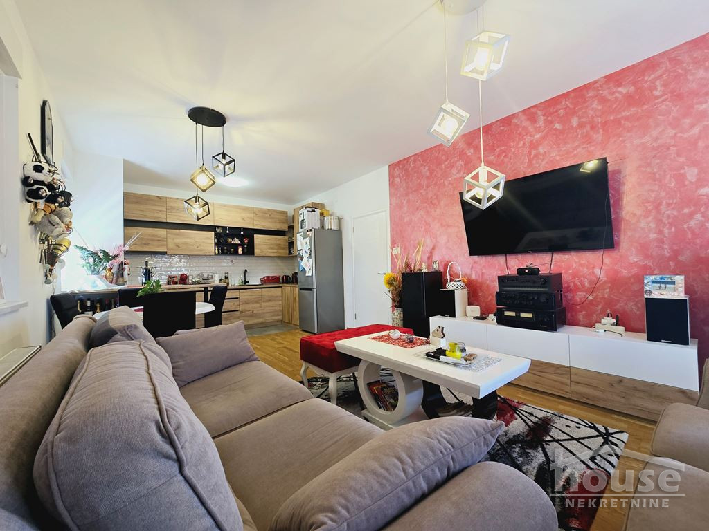 Stan,NOVI SAD,VETERNIČKA RAMPA 64m2,138400€ , ID: 1061622 3