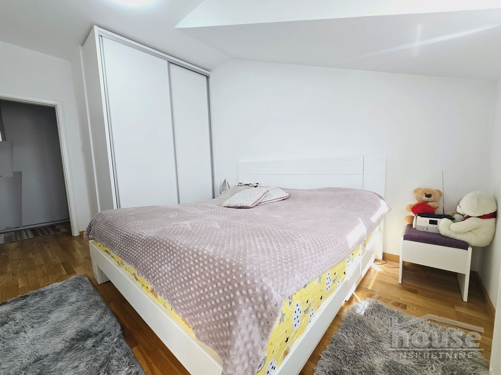 Stan,NOVI SAD,VETERNIČKA RAMPA 64m2,138400€ , ID: 1061622 11