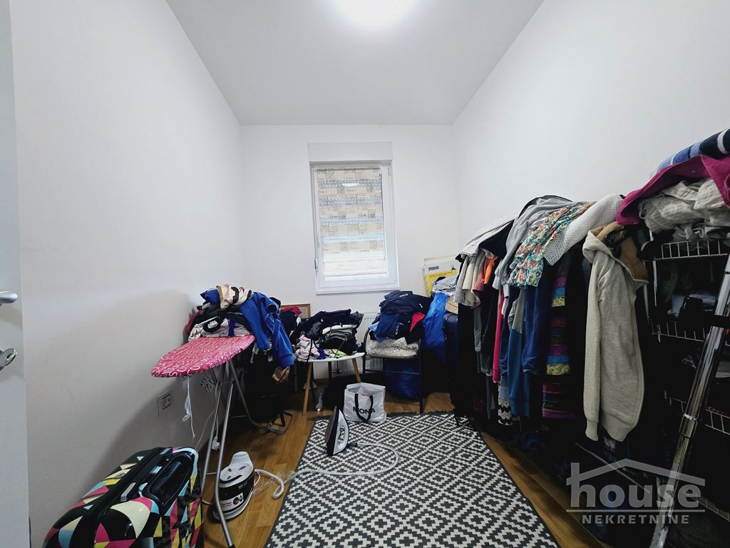 Stan,NOVI SAD,VETERNIČKA RAMPA 64m2,138400€ , ID: 1061622 12