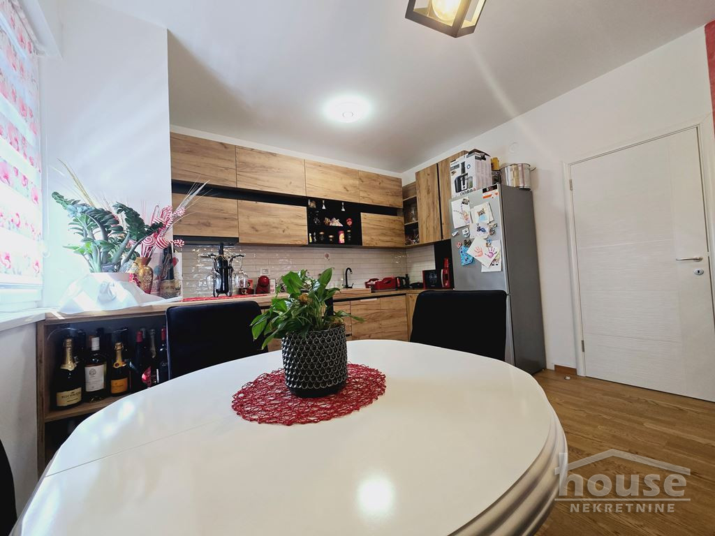 Stan,NOVI SAD,VETERNIČKA RAMPA 64m2,138400€ , ID: 1061622 5