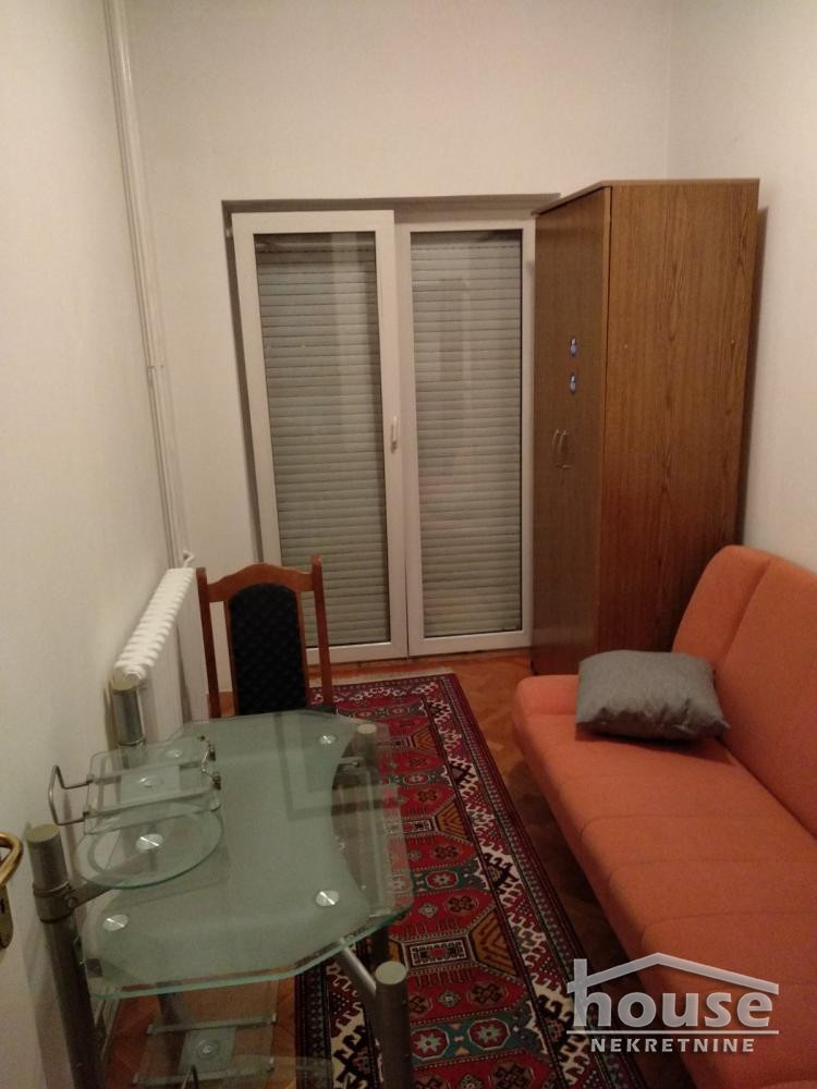 Stanovi,NOVI SAD,CENTAR 40m2,400€ , ID: 9112307 6