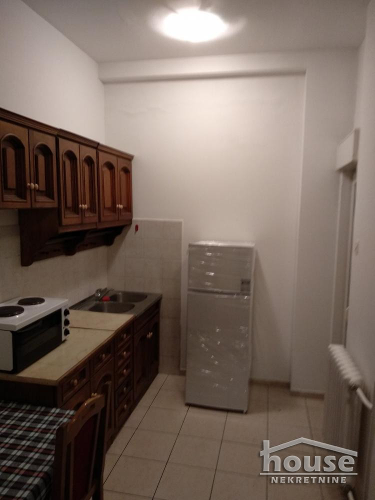Stanovi,NOVI SAD,CENTAR 40m2,400€ , ID: 9112307 4