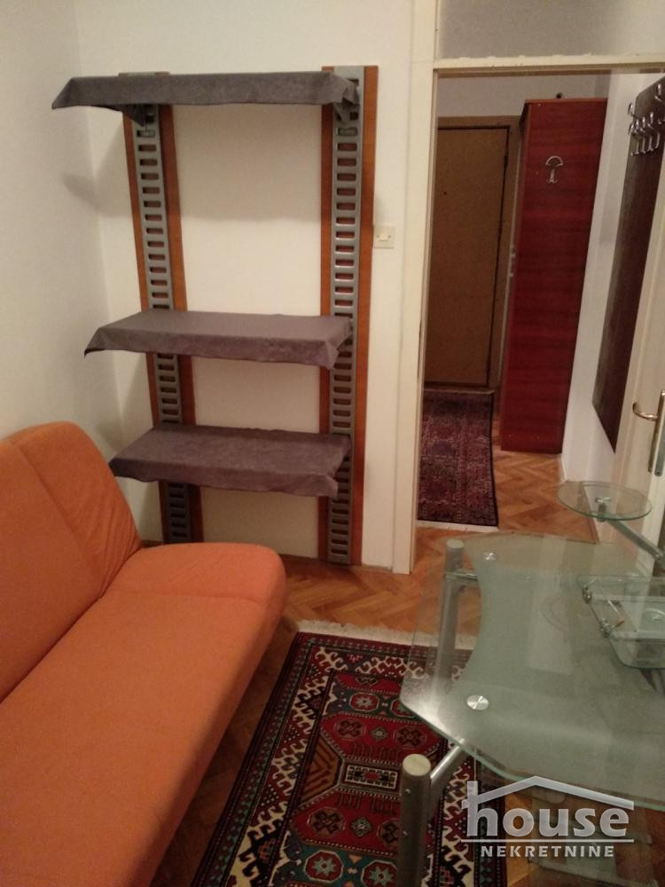 Stanovi,NOVI SAD,CENTAR 40m2,400€ , ID: 9112307 5