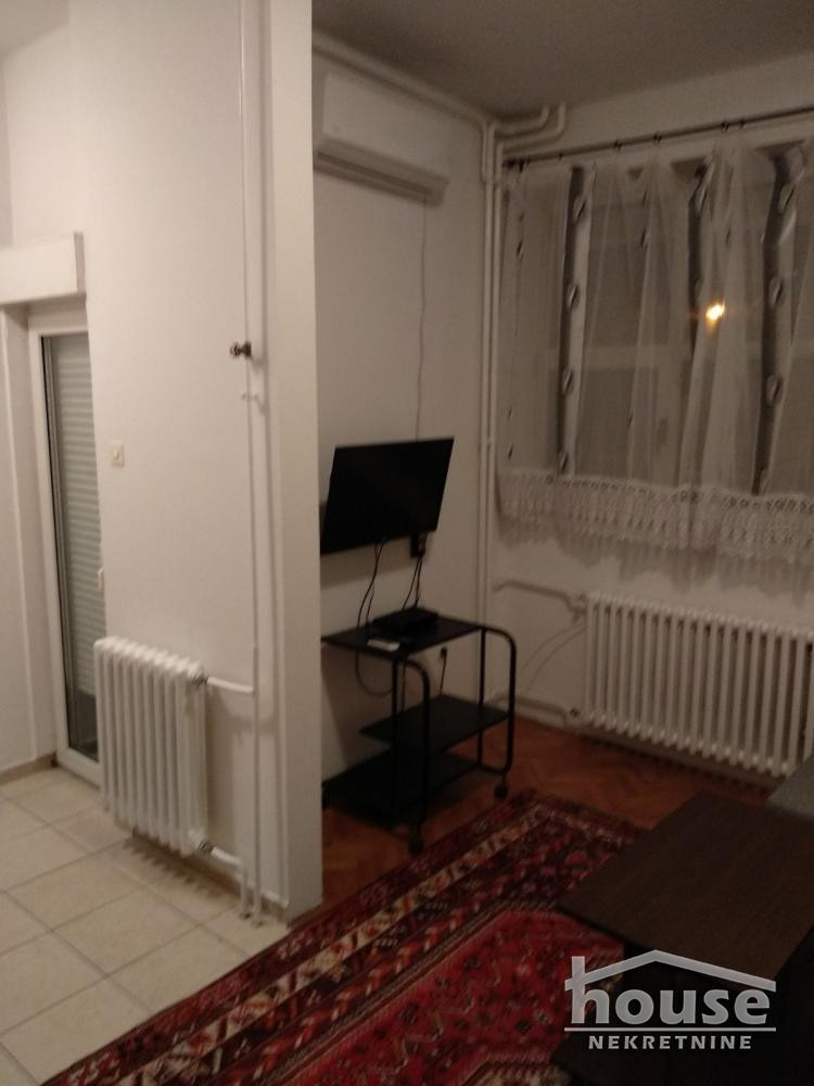 Stanovi,NOVI SAD,CENTAR 40m2,400€ , ID: 9112307 2