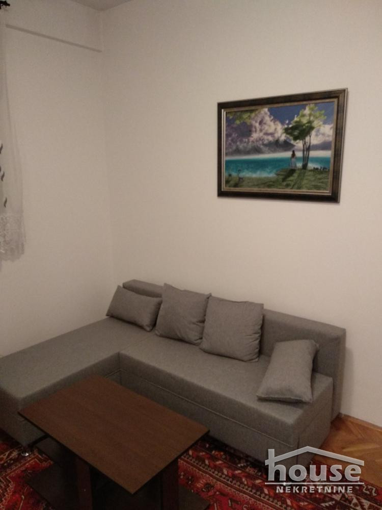 Stanovi,NOVI SAD,CENTAR 40m2,400€ , ID: 9112307 3