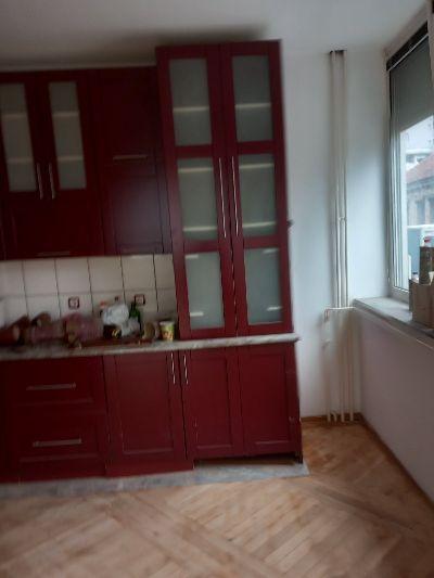 Stan u Užicu  92m2  Omladinska 50 3