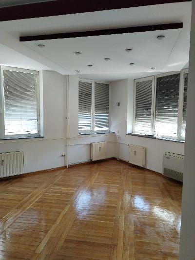 Stan u Užicu  92m2  Omladinska 50 4