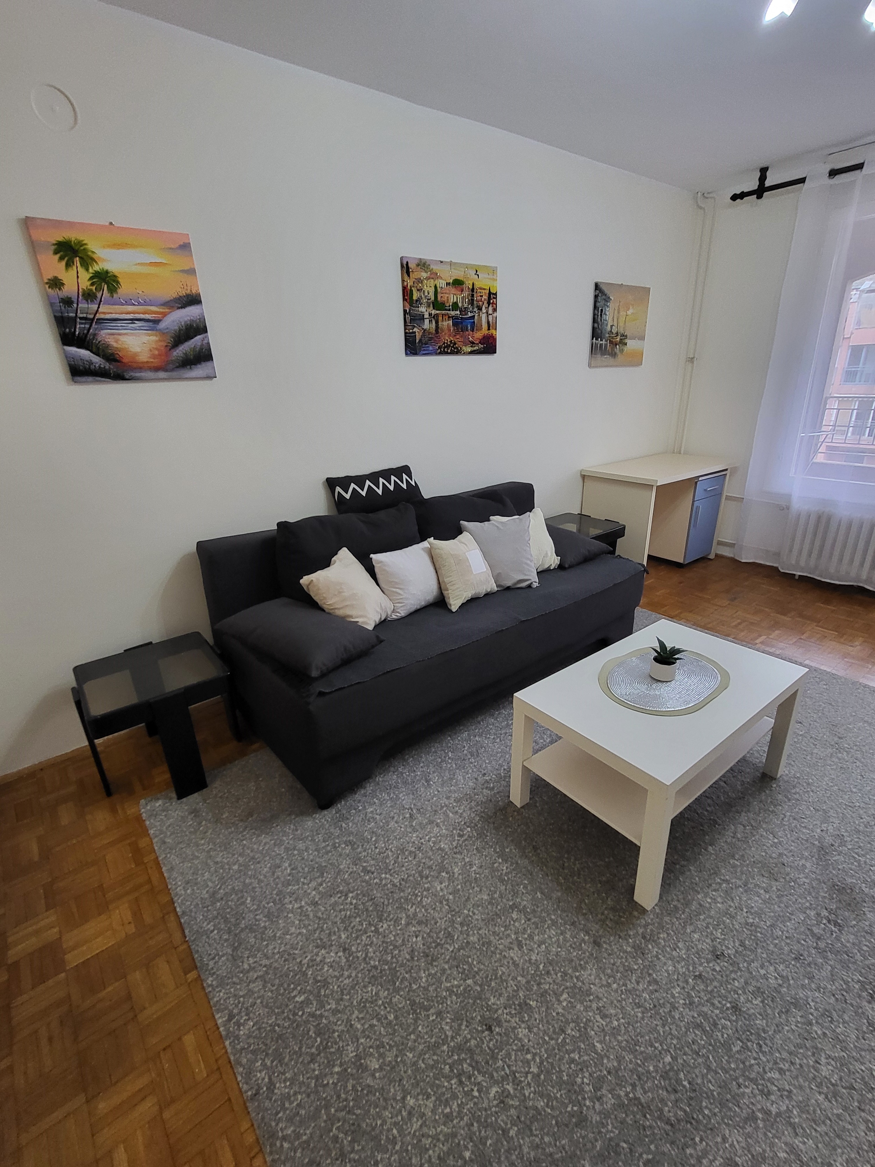 Novi Beograd  Retenzija  2 0 stan  60 m2 2