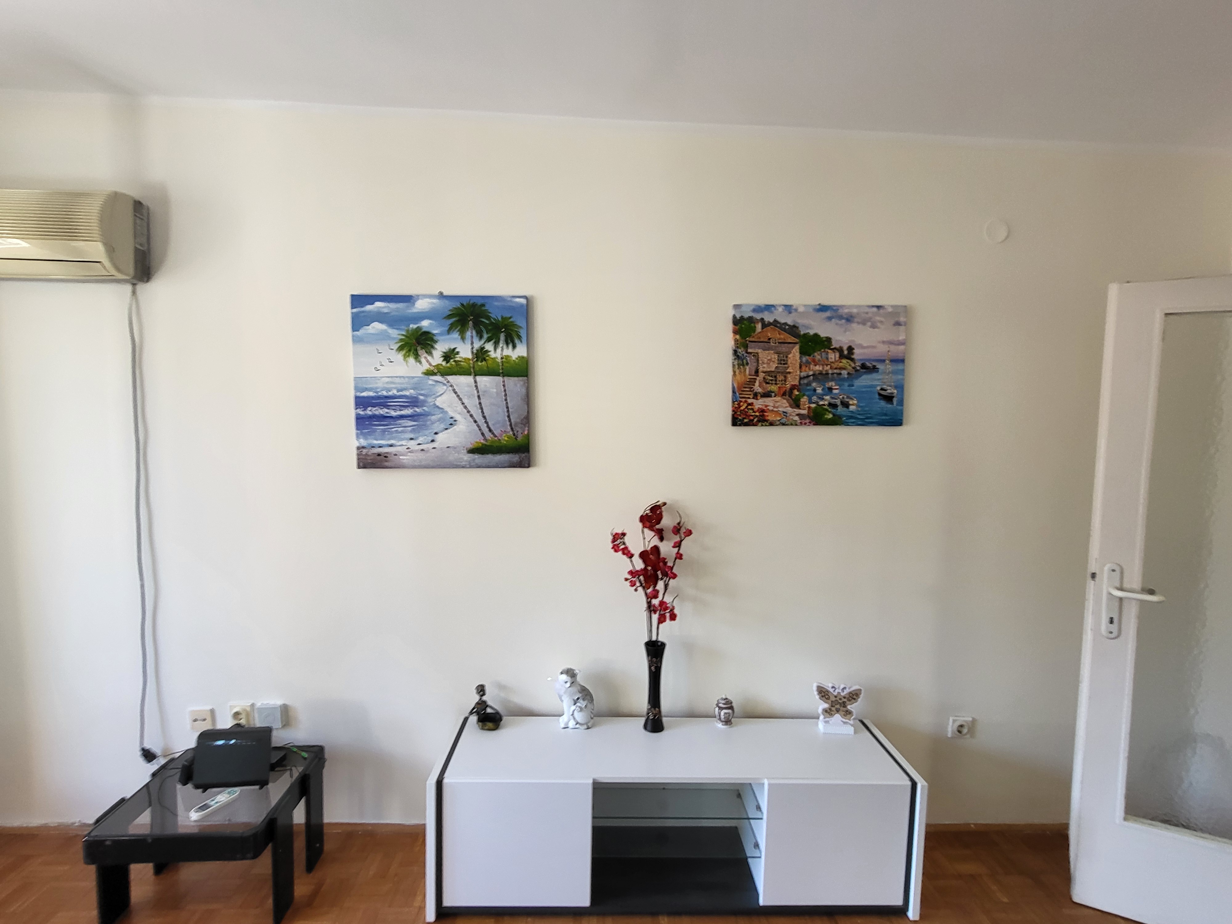 Novi Beograd  Retenzija  2 0 stan  60 m2 3