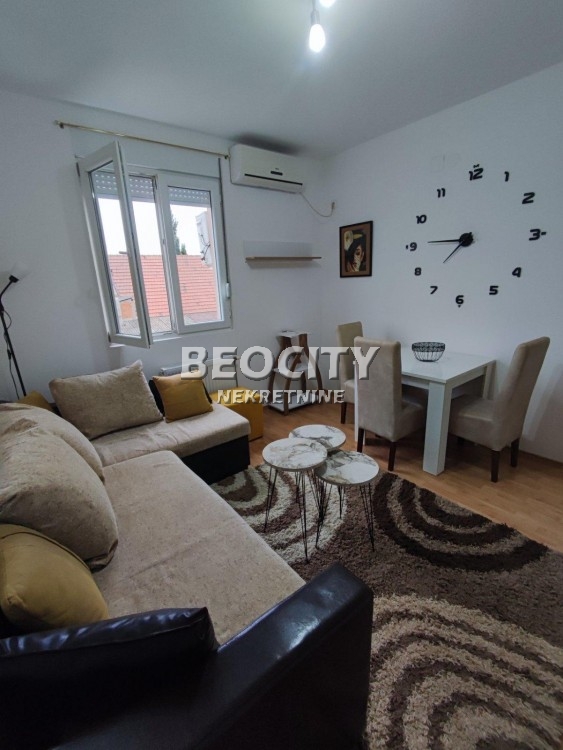 Dvosoban stan, 31 m2, Telep, Kotorska ID: 113242 4