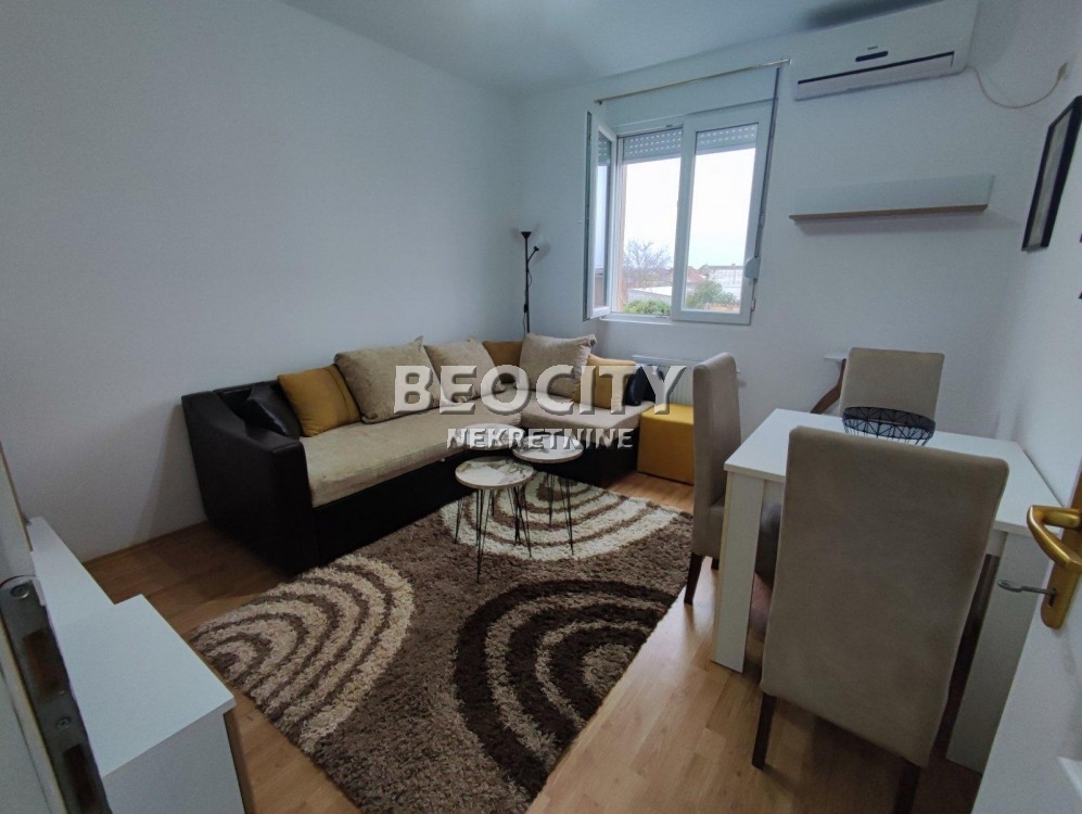 Dvosoban stan, 31 m2, Telep, Kotorska ID: 113242 5