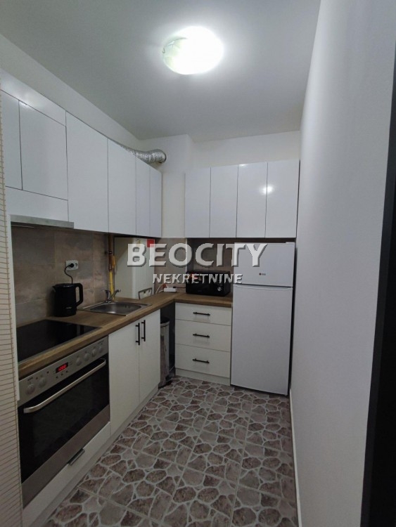 Dvosoban stan, 31 m2, Telep, Kotorska ID: 113242 1