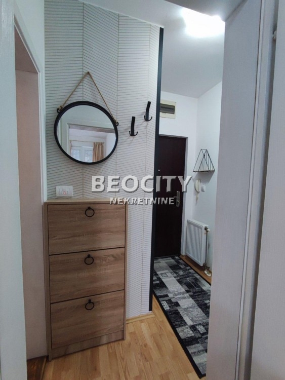 Dvosoban stan, 31 m2, Telep, Kotorska ID: 113242 2