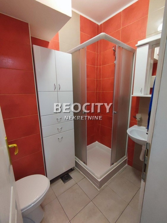 Dvosoban stan, 31 m2, Telep, Kotorska ID: 113242 10