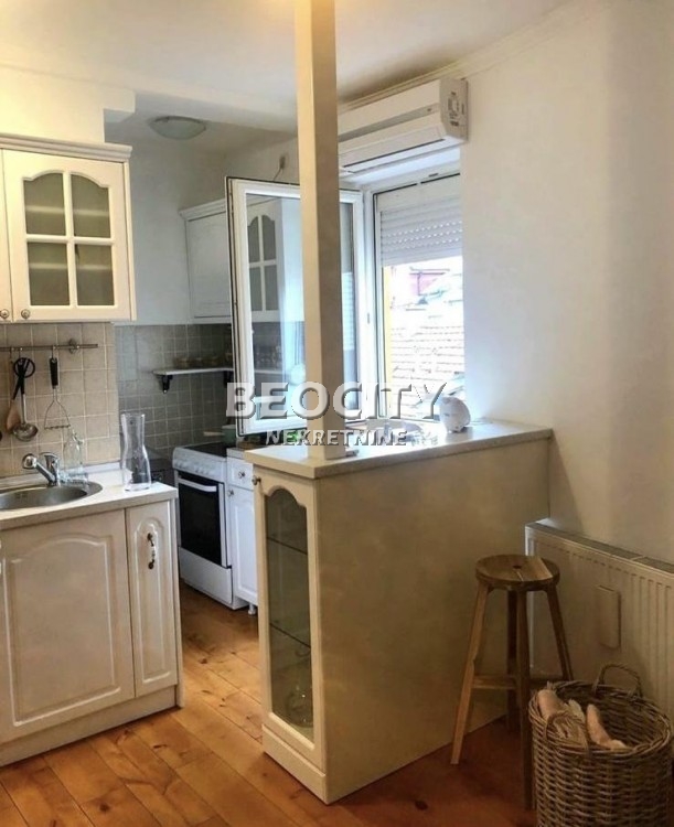 Dvosoban stan, 45 m2, Salajka, Kisačka ID: 103862 5