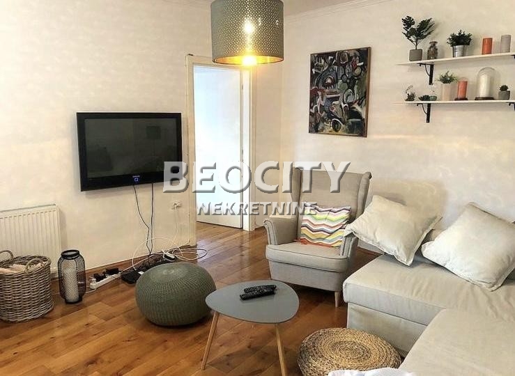 Dvosoban stan, 45 m2, Salajka, Kisačka ID: 103862 1