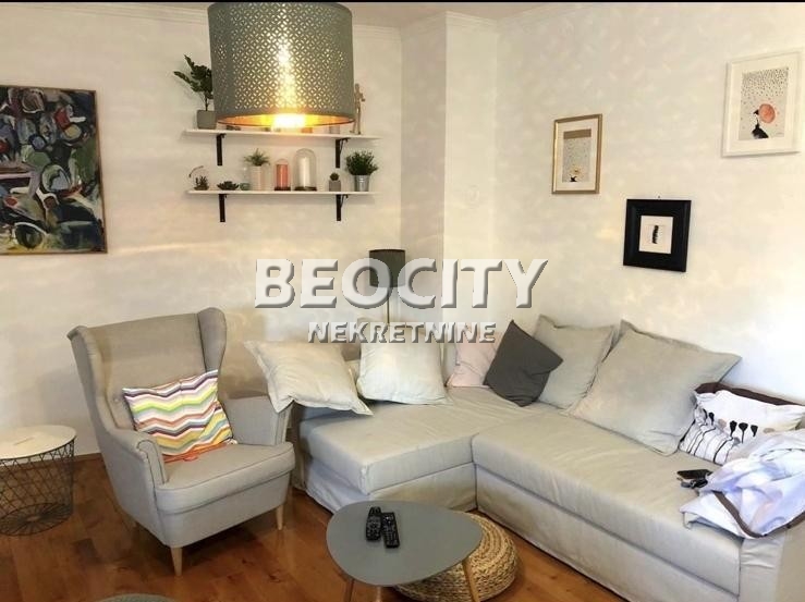 Dvosoban stan, 45 m2, Salajka, Kisačka ID: 103862 2