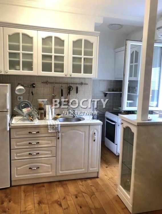 Dvosoban stan, 45 m2, Salajka, Kisačka ID: 103862 3