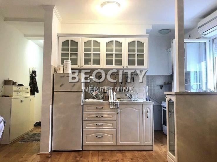 Dvosoban stan, 45 m2, Salajka, Kisačka ID: 103862 4
