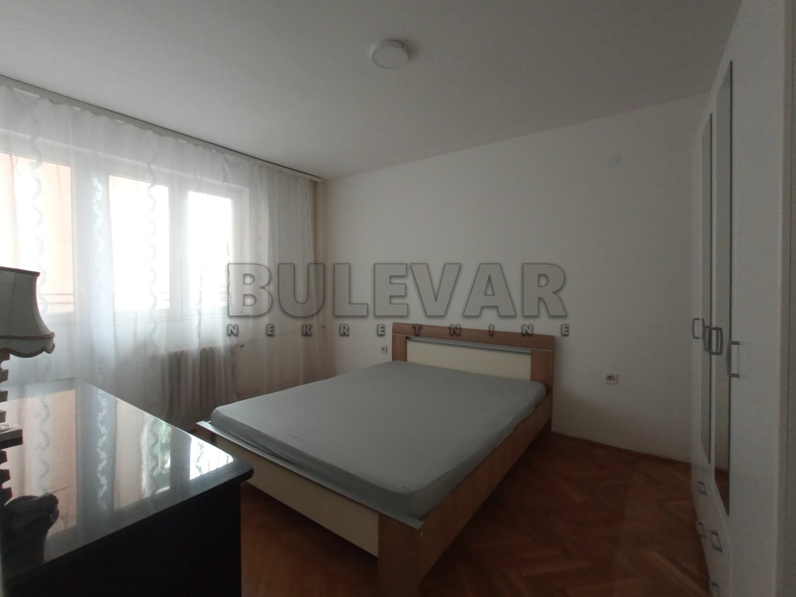 Dvosoban stan, 60 m2, Medijana, Trg kralja Aleksandra Ujedinitelja ID: i-09390 5