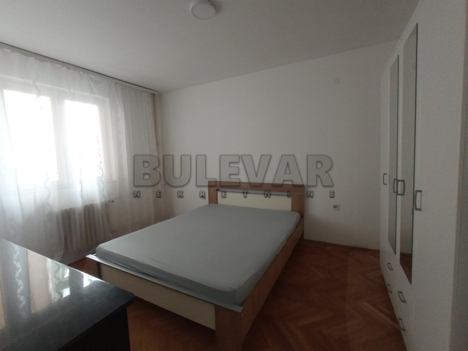Dvosoban stan, 60 m2, Medijana, Trg kralja Aleksandra Ujedinitelja ID: i-09390 6
