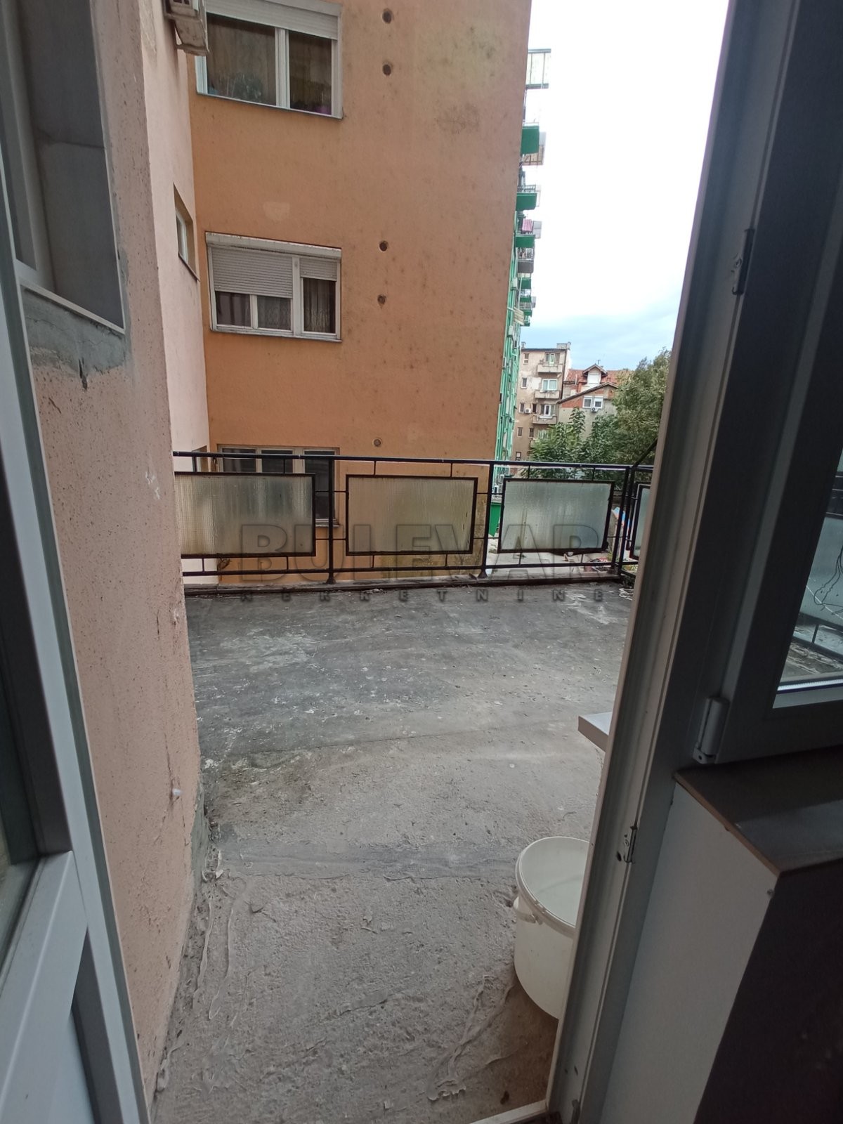 Dvosoban stan, 60 m2, Medijana, Trg kralja Aleksandra Ujedinitelja ID: i-09390 8