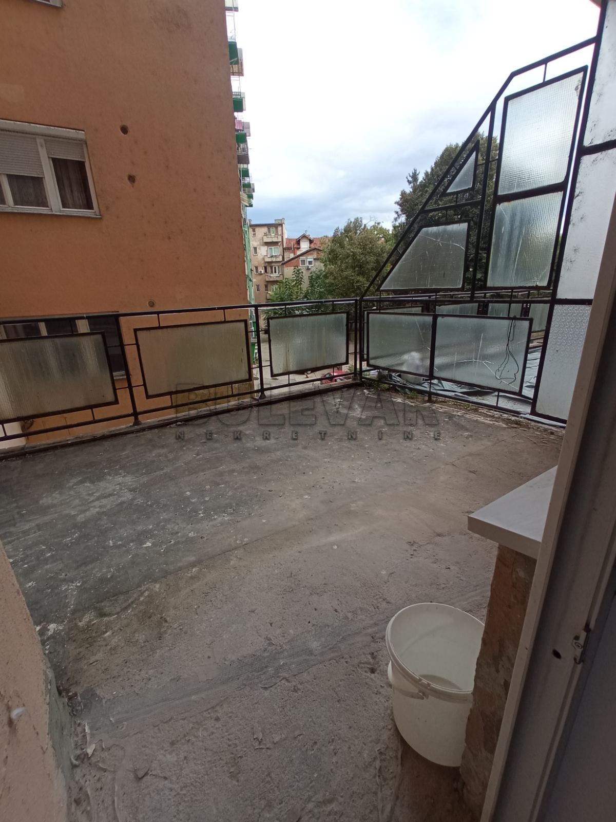 Dvosoban stan, 60 m2, Medijana, Trg kralja Aleksandra Ujedinitelja ID: i-09390 9