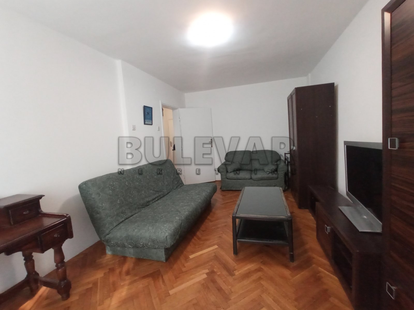 Dvosoban stan, 60 m2, Medijana, Trg kralja Aleksandra Ujedinitelja ID: i-09390 2