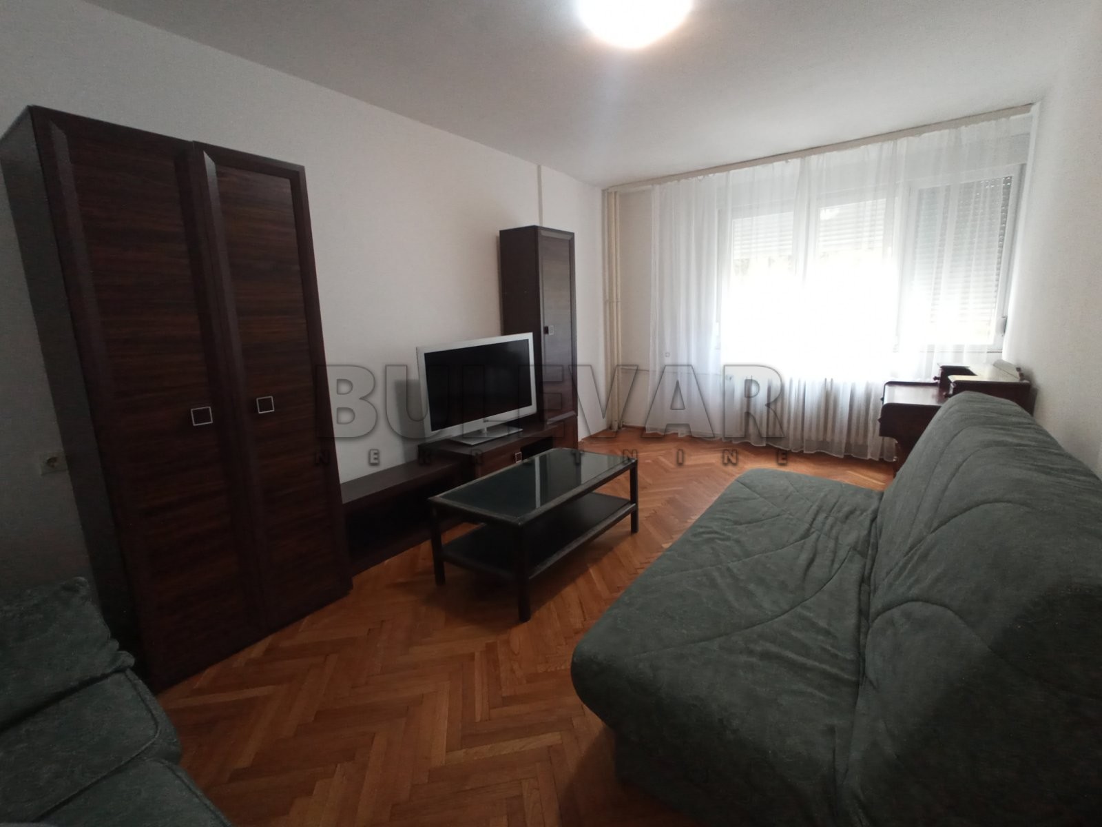 Dvosoban stan, 60 m2, Medijana, Trg kralja Aleksandra Ujedinitelja ID: i-09390 3