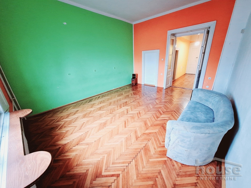 Poslovni prostor,NOVI SAD,CENTAR 91m2,700€ , ID: 9116706 4