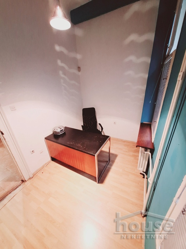 Poslovni prostor,NOVI SAD,CENTAR 91m2,700€ , ID: 9116706 13