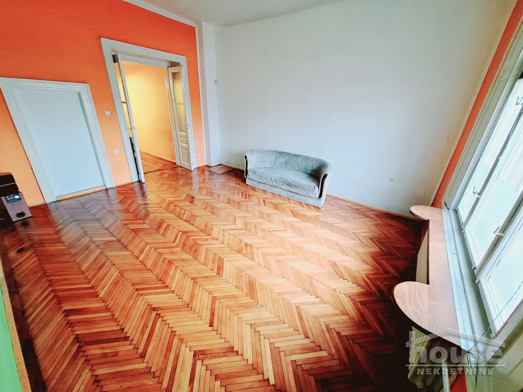 Poslovni prostor,NOVI SAD,CENTAR 91m2,700€ , ID: 9116706 5