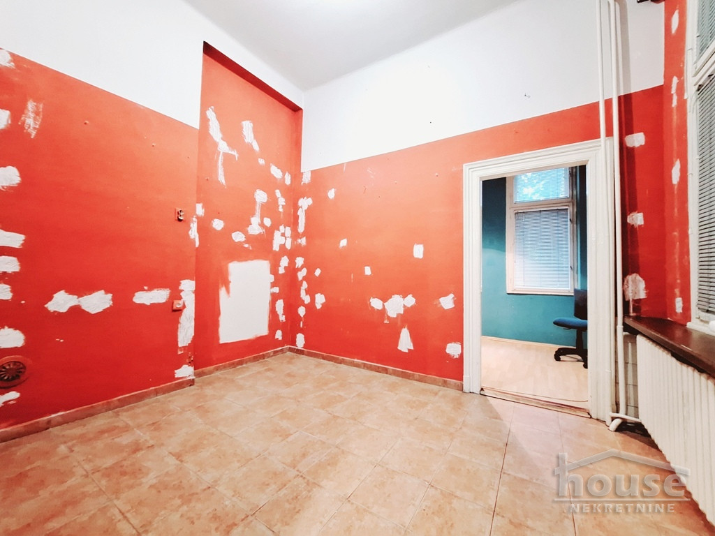 Poslovni prostor,NOVI SAD,CENTAR 91m2,700€ , ID: 9116706 9