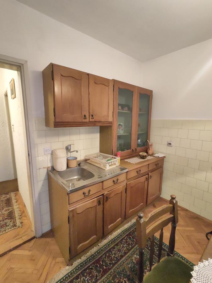 Stan na Strelištu sa podrumom i garažom 19