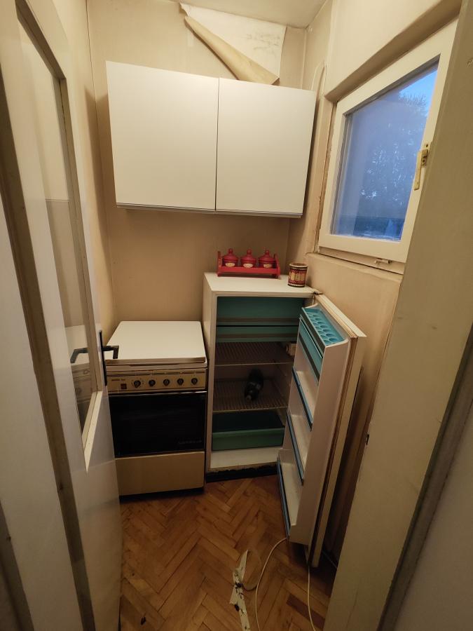 Stan na Strelištu sa podrumom i garažom 20