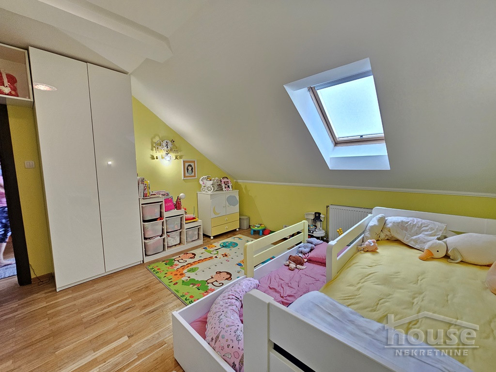 Stan,NOVI SAD,BULEVAR EVROPE 105m2,247200€ , ID: 1062325 12