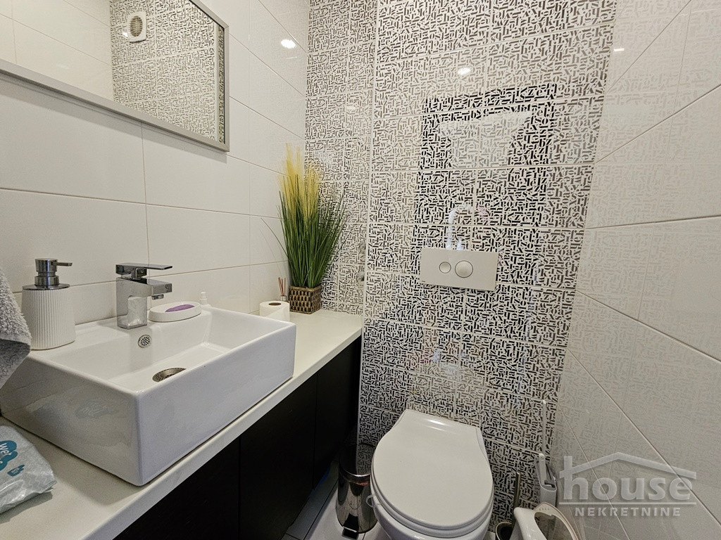 Stan,NOVI SAD,BULEVAR EVROPE 105m2,247200€ , ID: 1062325 3