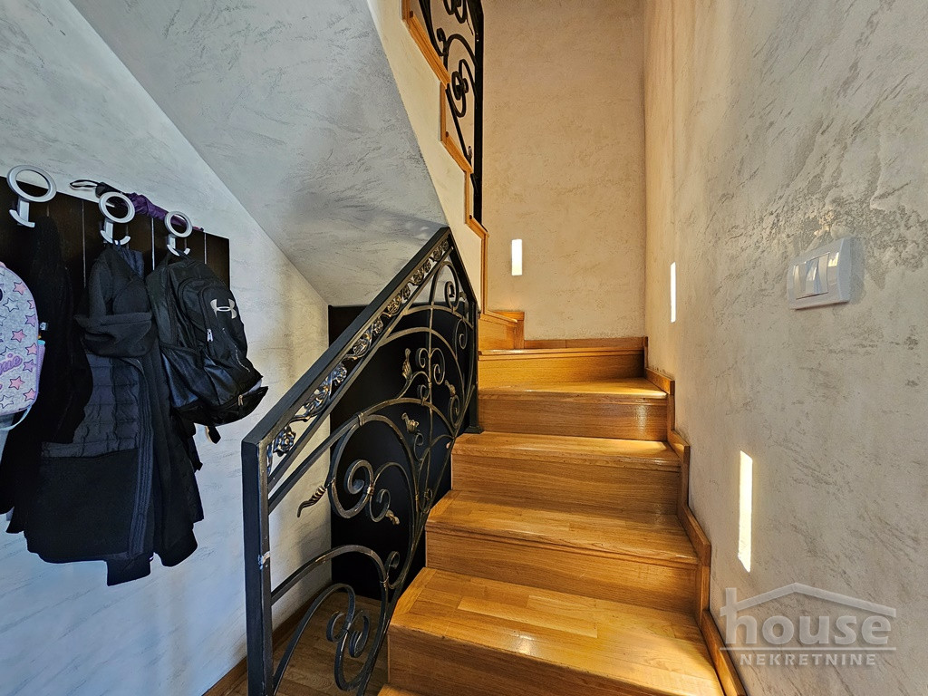 Stan,NOVI SAD,BULEVAR EVROPE 105m2,247200€ , ID: 1062325 9