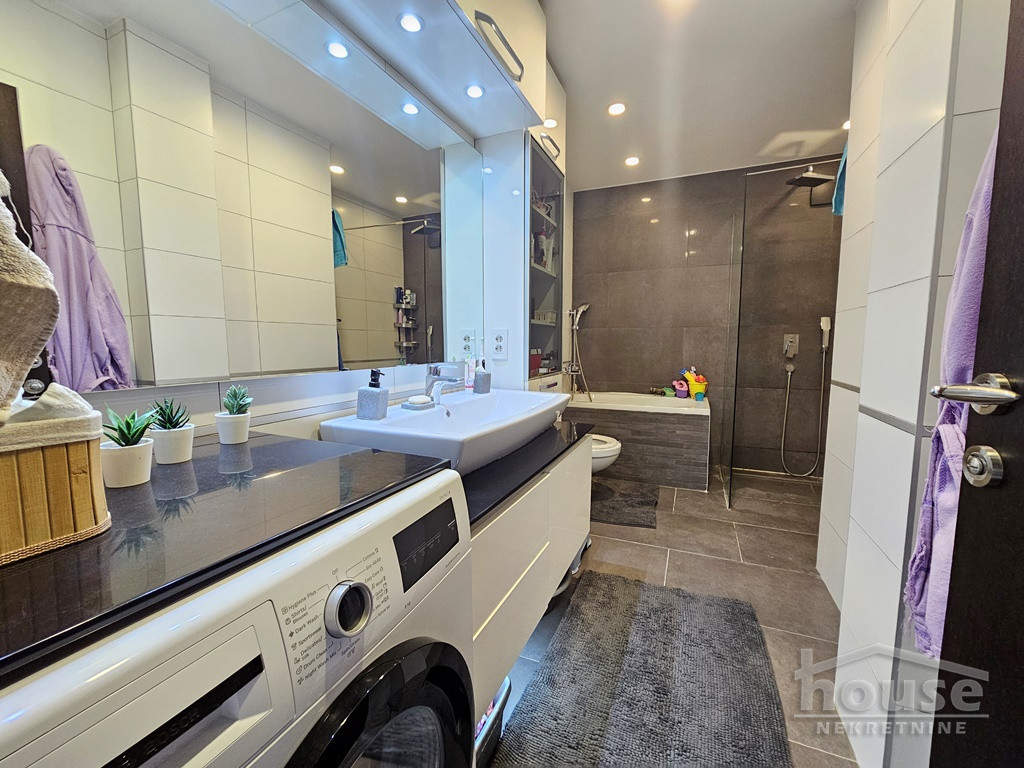 Stan,NOVI SAD,BULEVAR EVROPE 105m2,247200€ , ID: 1062325 20