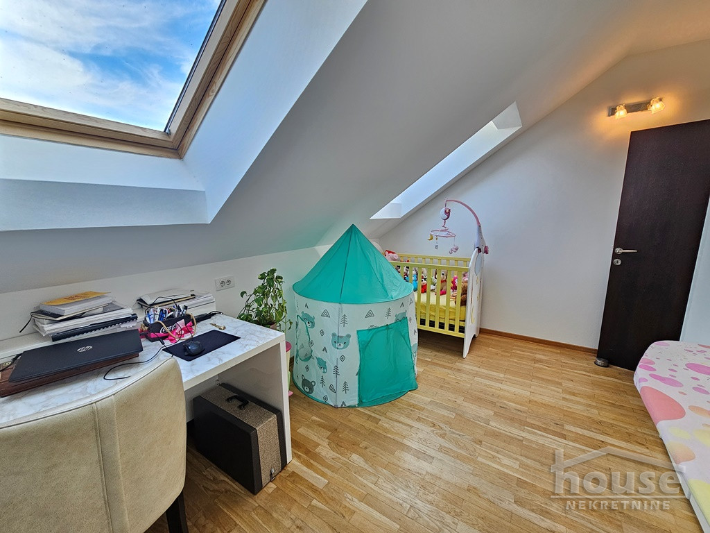 Stan,NOVI SAD,BULEVAR EVROPE 105m2,247200€ , ID: 1062325 23