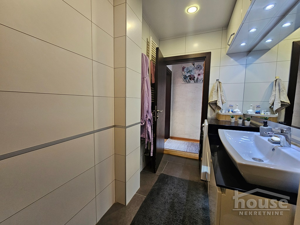 Stan,NOVI SAD,BULEVAR EVROPE 105m2,247200€ , ID: 1062325 21