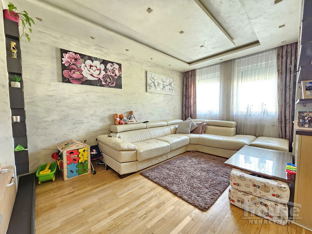 Stan,NOVI SAD,BULEVAR EVROPE 105m2,247200€ , ID: 1062325 4