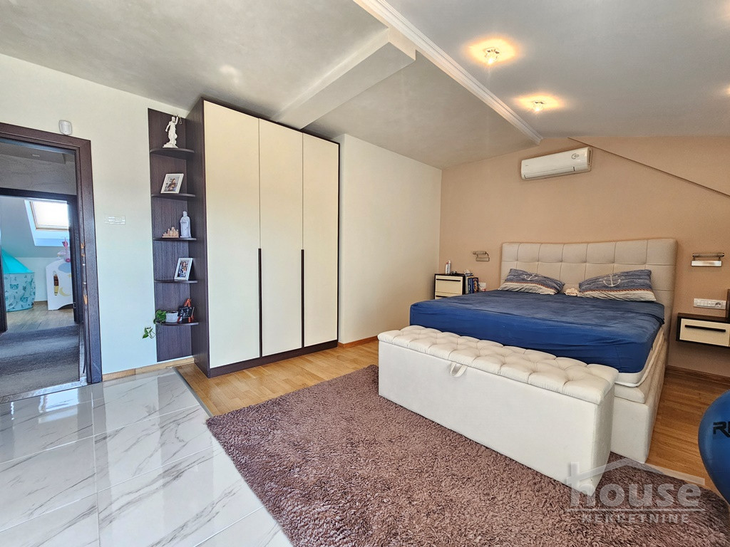 Stan,NOVI SAD,BULEVAR EVROPE 105m2,247200€ , ID: 1062325 15